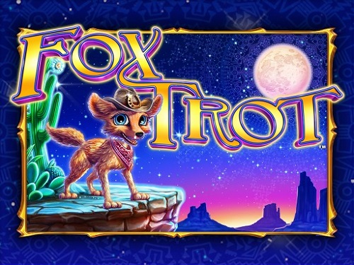 폭스 트롯 Fox Trot