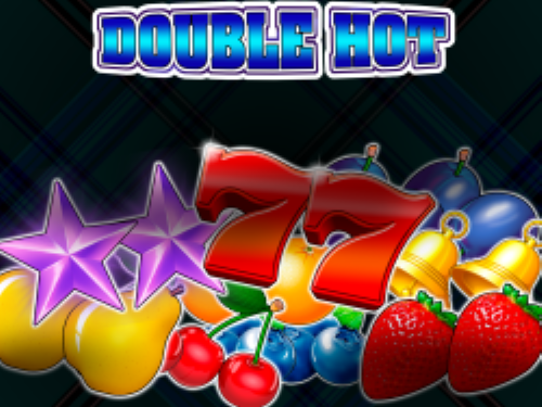 더블 핫 Double Hot