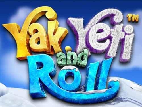 약, 예티 앤 롤 Yak, Yeti and Roll