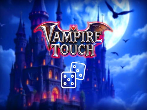 뱀파이어 터치 다이스 Vampire Touch Dice