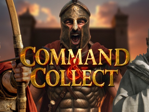 커맨드 앤 컬렉트 - 배틀필드 Command & Collect - Battlefield