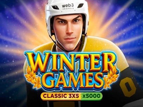 윈터 게임스 Winter Games