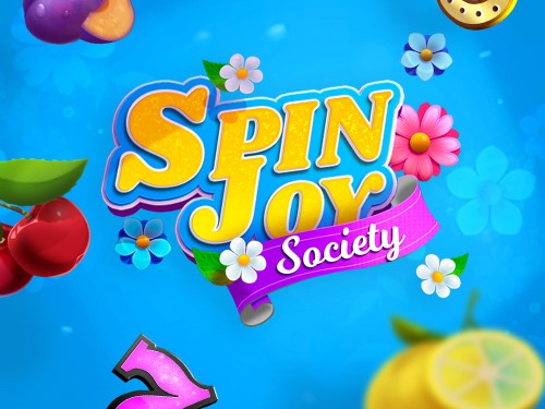 스핀조이 소사이어티 SpinJoy Society