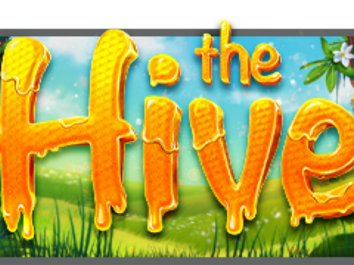 더 하이브 The Hive