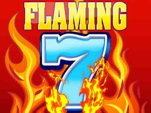 플레이밍 7's Flaming 7's