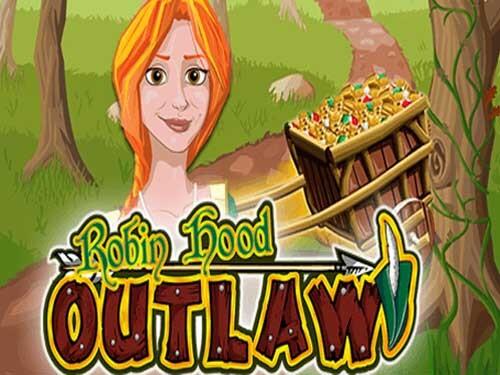 로빈 후드 아웃로 Robin Hood Outlaw