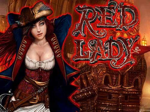 레드 레이디 Red Lady