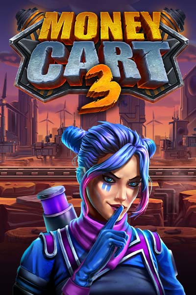 머니 카트 3 Money Cart 3
