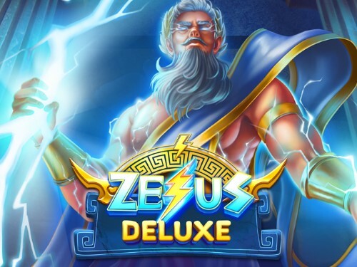 제우스 디럭스 Zeus Deluxe