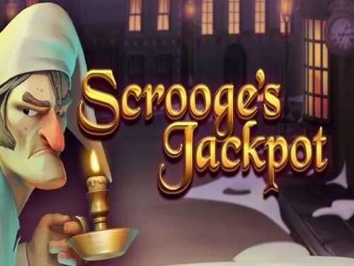 스크루지스 크리스마스 잭팟 Scrooge's Christmas Jackpot
