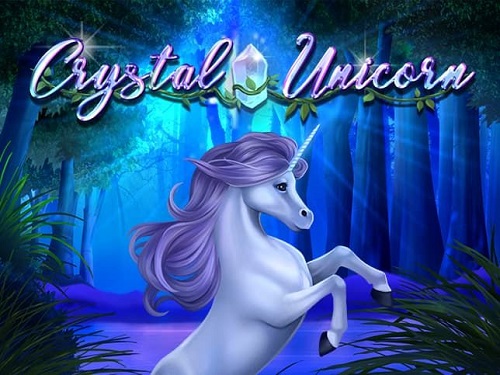 크리스탈 유니콘 Crystal Unicorn