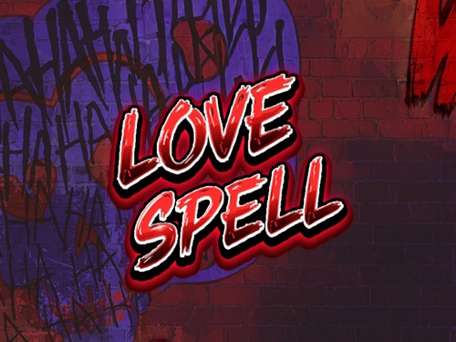 러브 스펠 Love Spell