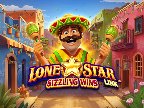 론 스타 링크: 시즐링 윈즈 Lone Star Link: Sizzling Wins