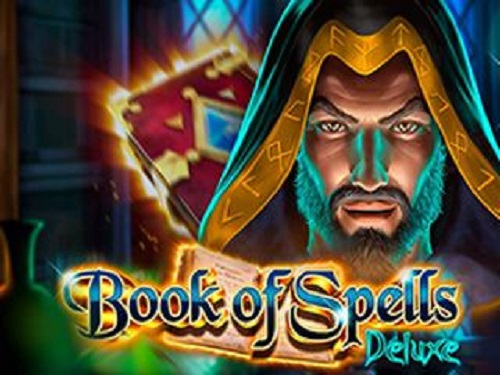 북 오브 스펠스 디럭스 Book Of Spells Deluxe