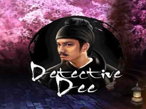 디텍티브 디 Detective Dee