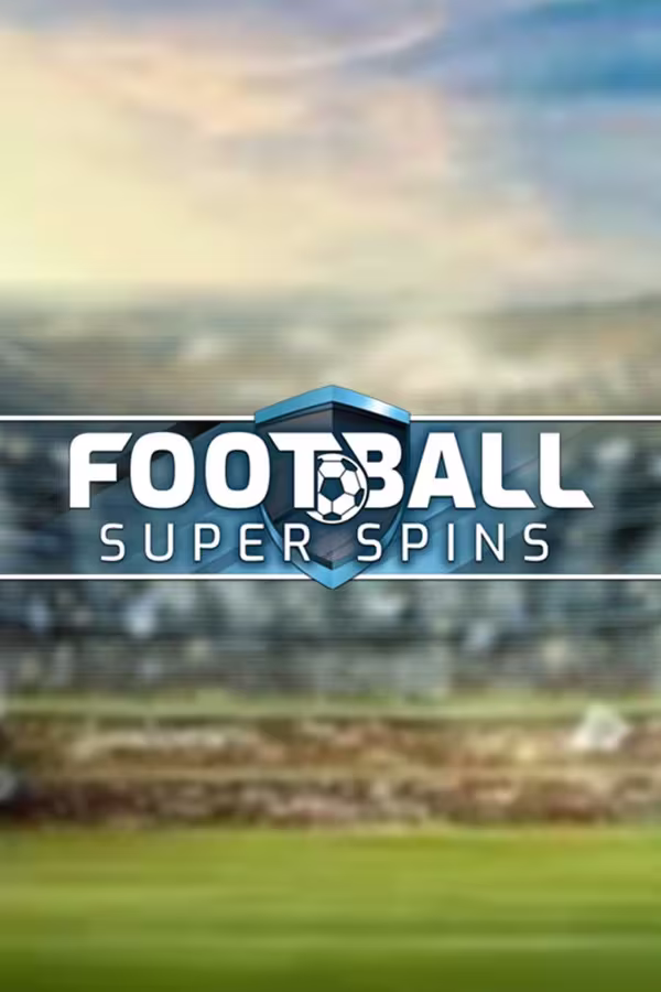 풋볼 슈퍼 스핀스 Football Super Spins