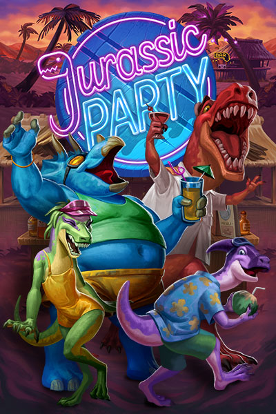 쥬라기 파티 Jurassic Party