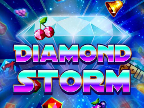 다이아몬드 스톰 Diamond Storm