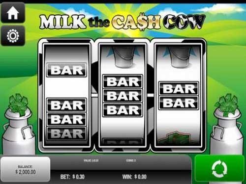 밀크 더 캐시 카우 Milk the Cash Cow