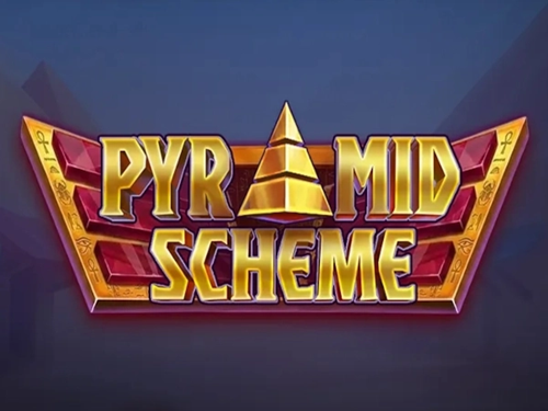피라미드 스킴 Pyramid Scheme