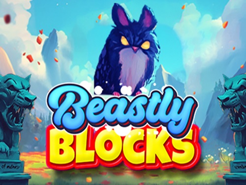 비스틀리 블록스 Beastly Blocks