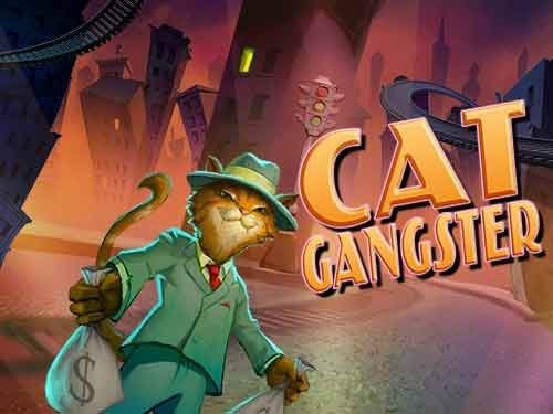 캣 갱스터 Cat Gangster