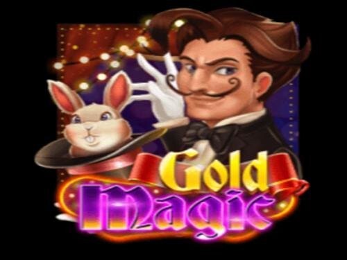 골드 매직 Gold Magic