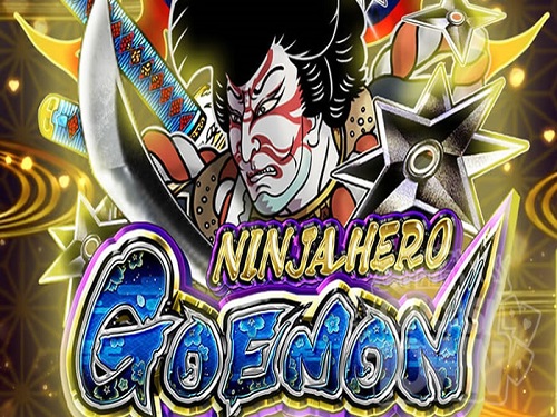 닌자 히어로 고에몬 Ninja Hero Goemon