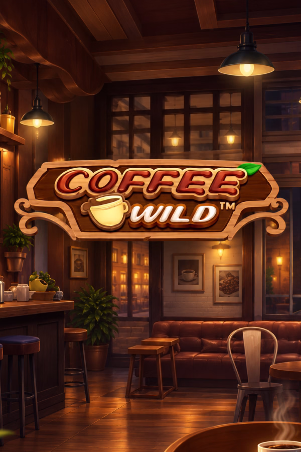 커피 와일드 Coffee Wild