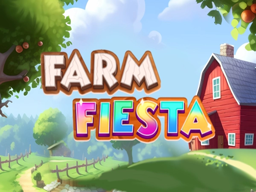 팜 피에스타 Farm Fiesta
