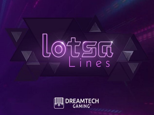 랏사 라인스 Lotsa Lines