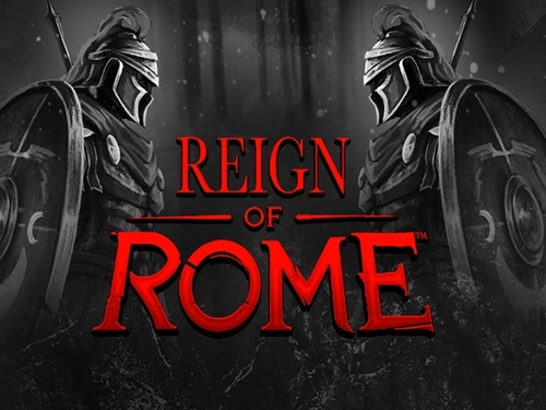 레인 오브 롬 Reign of Rome