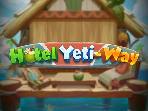 호텔 예티 웨이 Hotel Yeti Way 