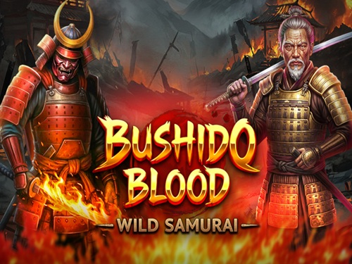 부시도 블러드 Bushido Blood