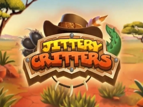 지터리 크리터스 Jittery Critters