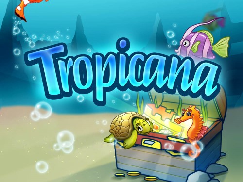 트로피카나 Tropicana