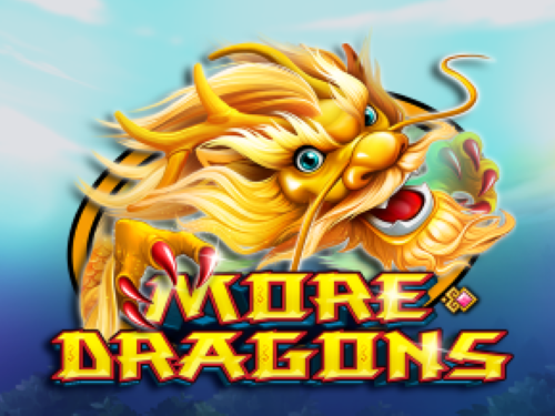 모어 드래곤스 More Dragons