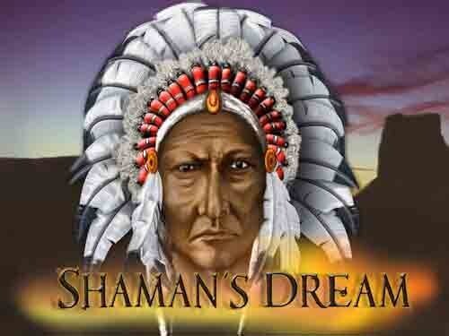 샤먼스 드림 Shaman's Dream