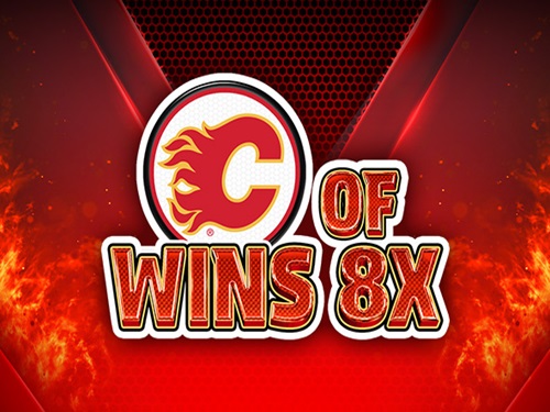 C 오브 윈스 8x C of Wins 8x