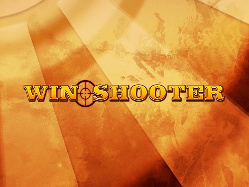 윈 슈터 Win Shooter