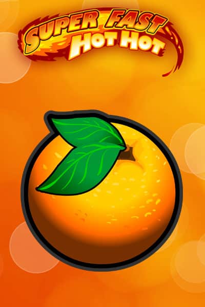 수퍼 패스트 핫 핫 Super Fast Hot Hot