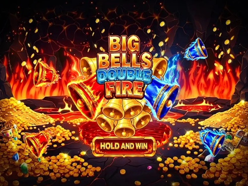 빅 벨스 더블 파이어 Big Bells Double Fire