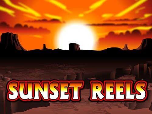 선셋 릴스 Sunset Reels