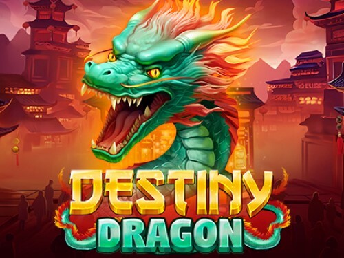 데스티니 드래곤 Destiny Dragon