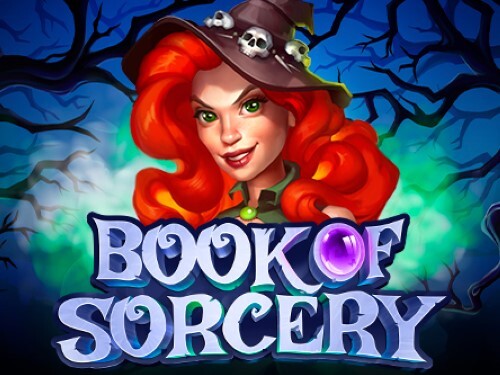 북 오브 소서리 Book of Sorcery