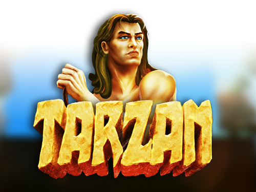 타잔 Tarzan