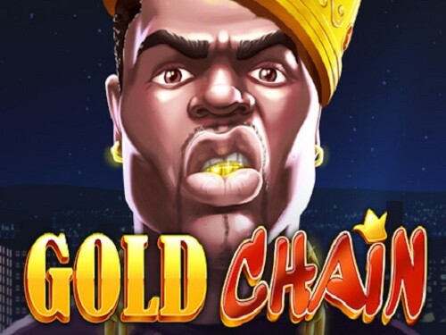골드 체인 Gold Chain