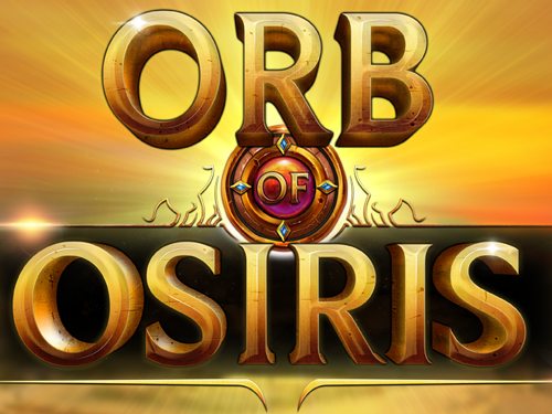 오브 오브 오시리스 Orb Of Osiris