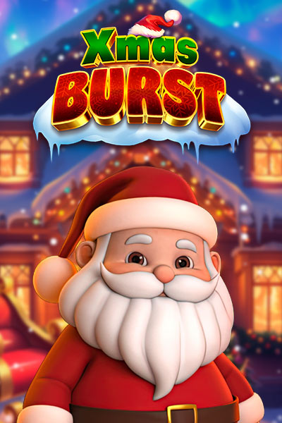 엑스마스 버스트 Xmas Burst 