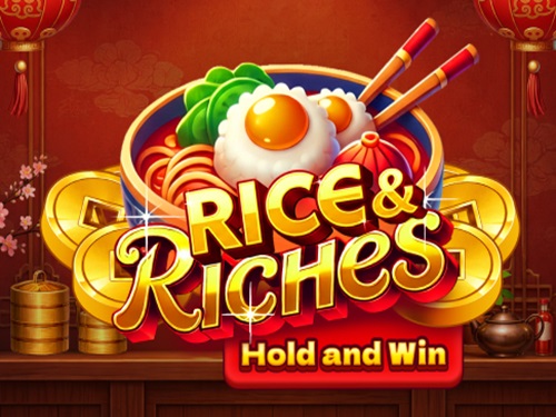 라이스 & 리치스 Rice & Riches